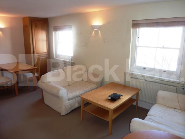 			NEW INSTRUCTION!, 2 Bedroom, 1 bath, 1 reception Flat			 St Stephens Gardens, NOTTING HILL